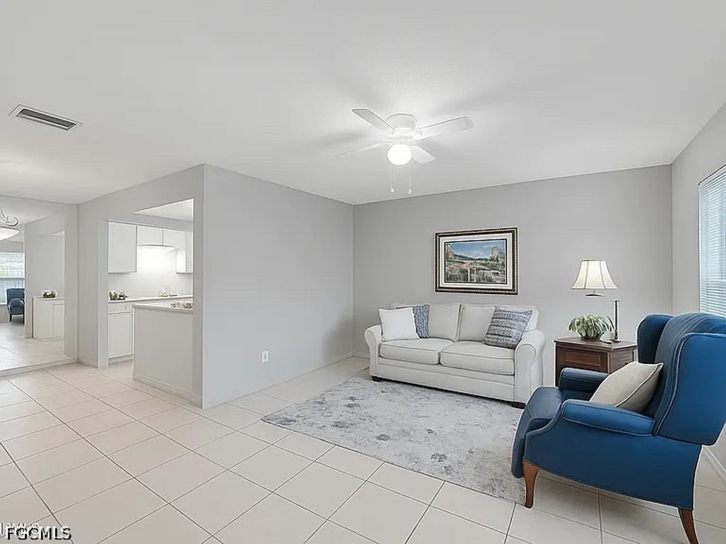 6212 Principia Dr 3, Fort Myers
