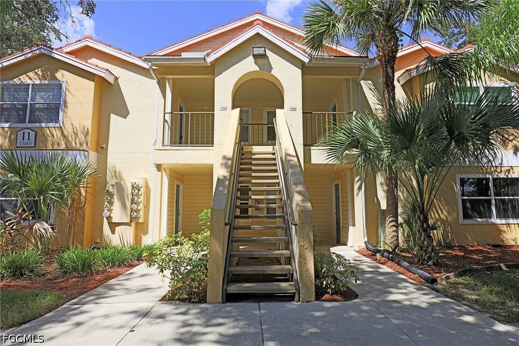 12601 Equestrian Cir 1104, Fort Myers