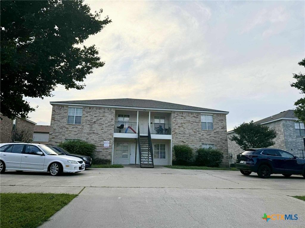 3307 Hereford Apt D Lane, Killeen