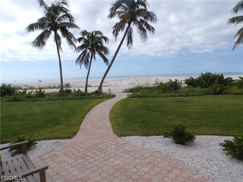 7500 Estero Blvd 201, Fort Myers Beach