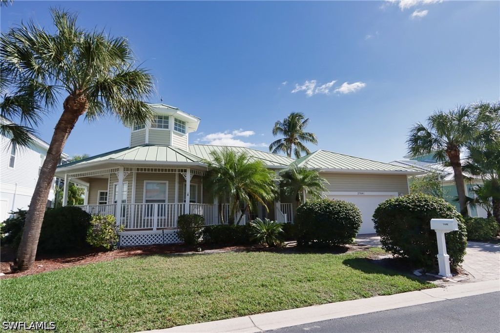 27091 Flamingo Dr, Bonita Springs