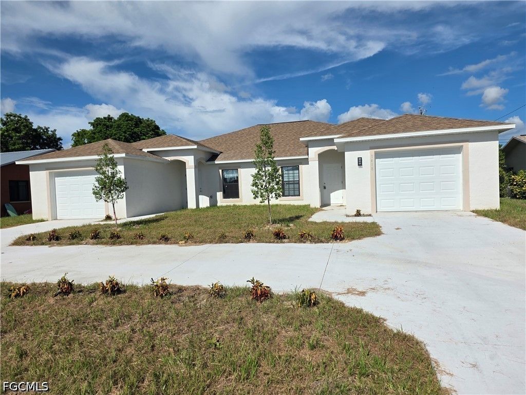 1418 Se 1st Pl, Cape Coral