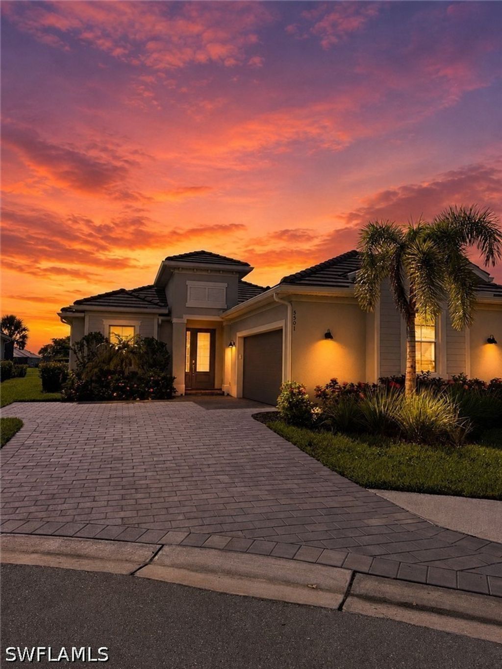 5501 Hampton Links Ct, Ave Maria