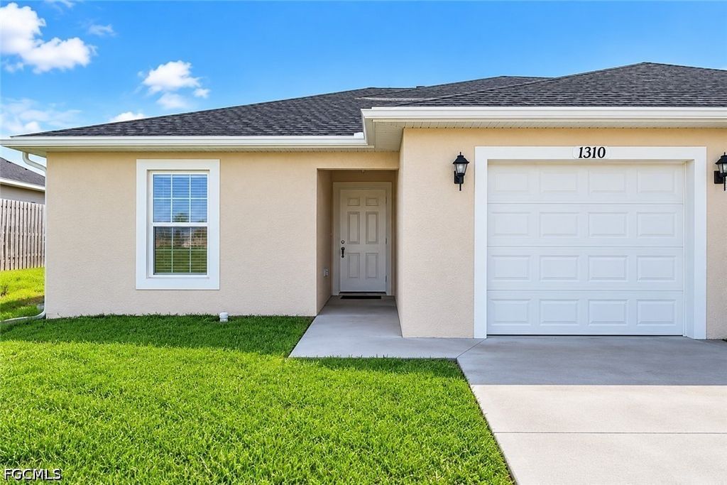 1310 Sw 7th Ct, Cape Coral