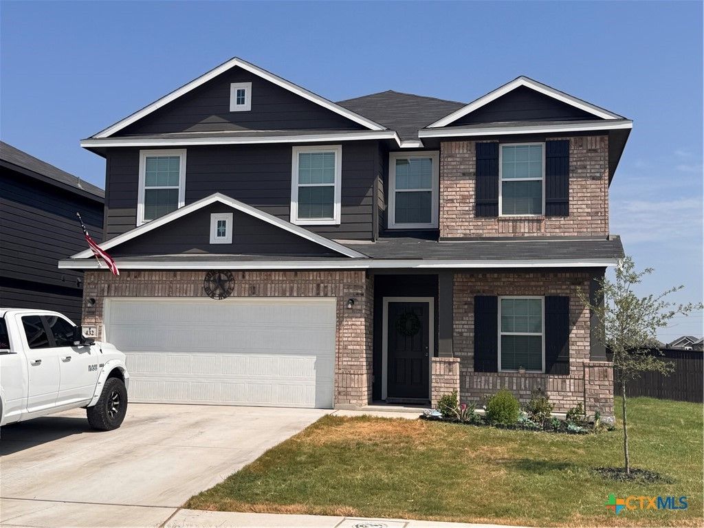 432 Tim's Way, Seguin