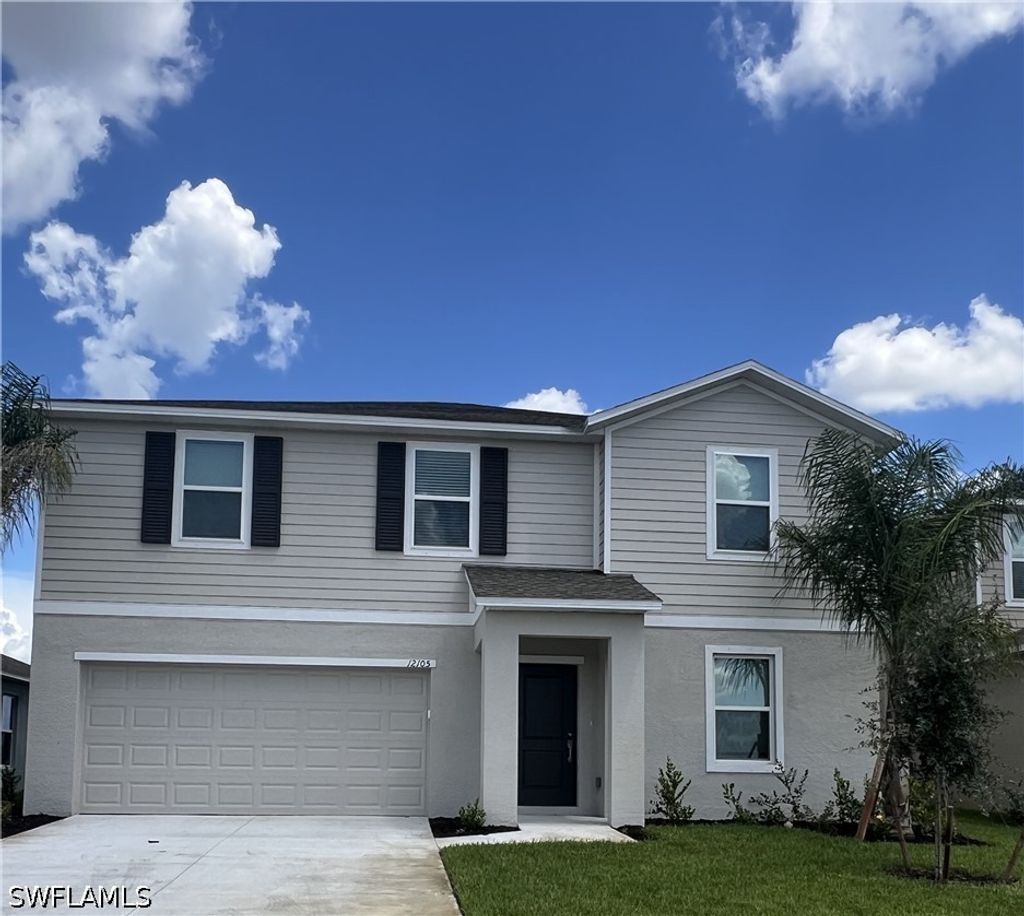 12105 Orchard Grove Way, Lehigh Acres