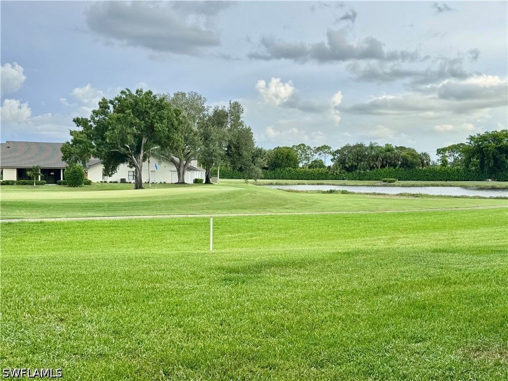 13276 White Marsh Ln 3503, Fort Myers