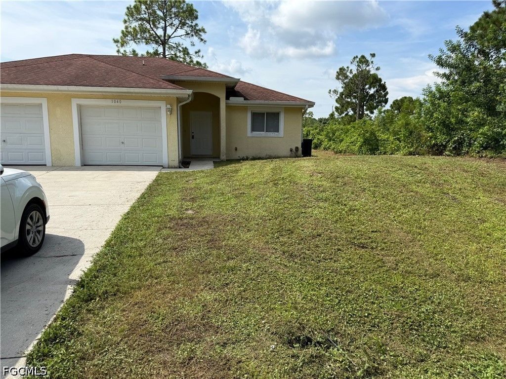 1040 Ainsworth St E, Lehigh Acres