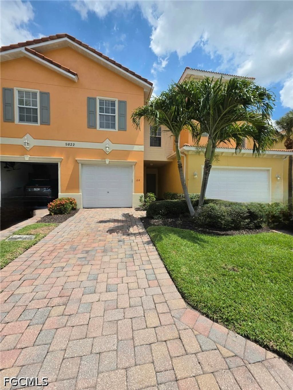 9822 Quinta Artesa Way 104, Fort Myers