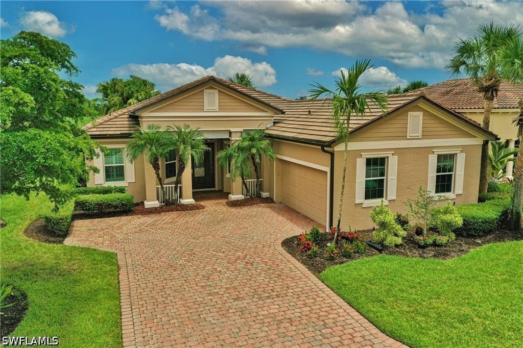 3131 Orangetree Bend, Fort Myers