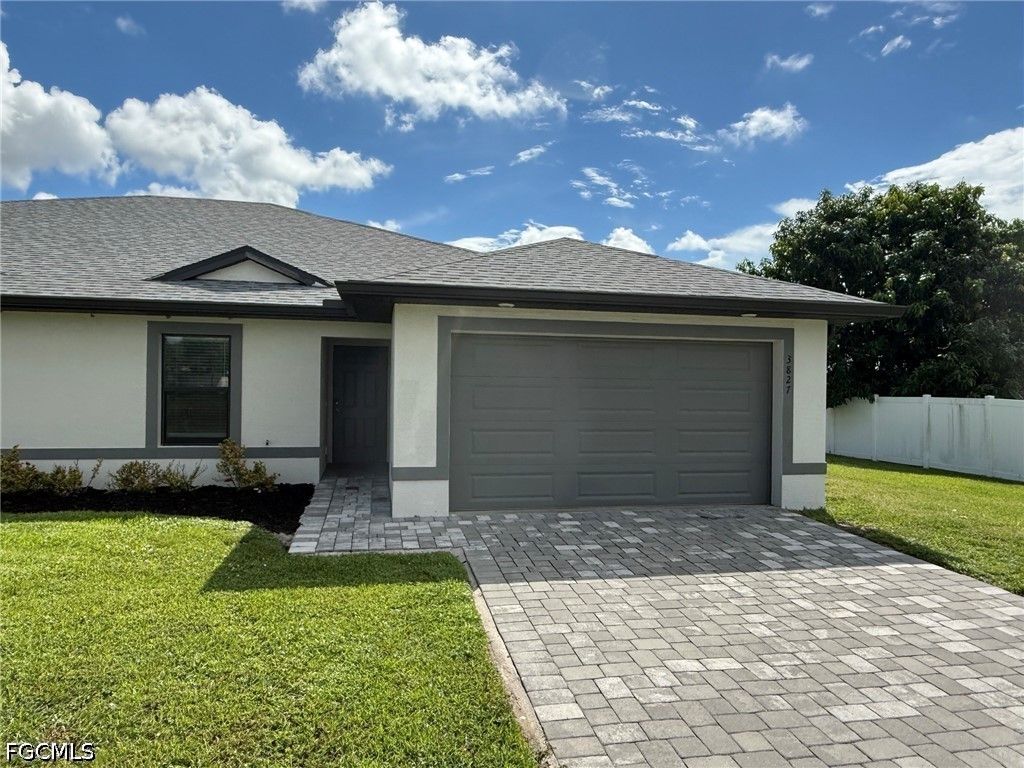 3827 Sw 9th Ave, Cape Coral
