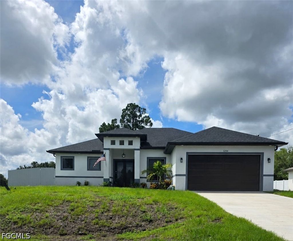 1254 Nimitz Blvd, Lehigh Acres