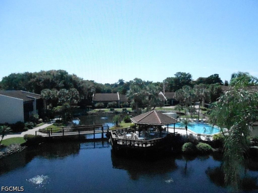 4417 Spanker Ct 1a, Fort Myers