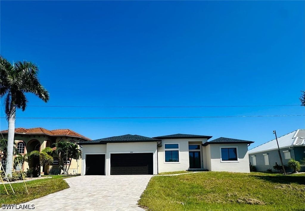 15548 Ruston Cir, Port Charlotte