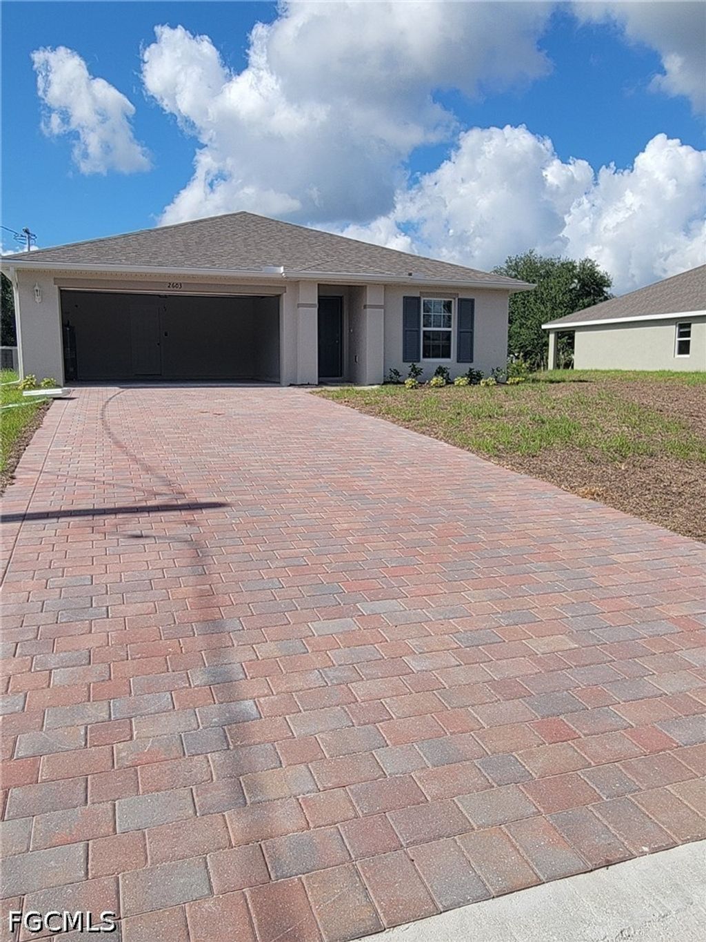2603 65th St W, Lehigh Acres