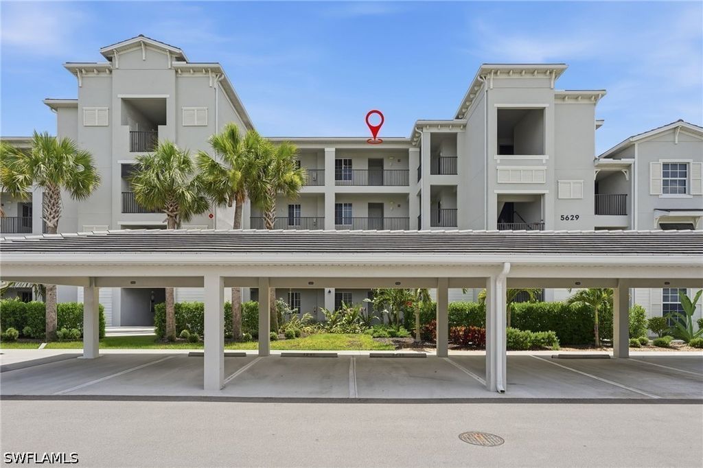 5629 Double Eagle Cir 4245, Ave Maria