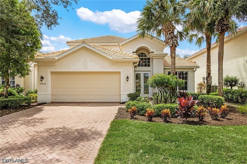 12902 Brynwood Preserve Ln, Naples