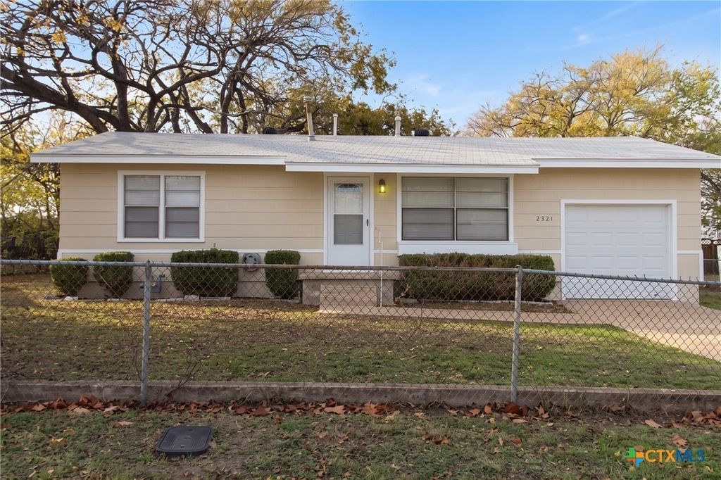 204 Allen Street, Copperas Cove