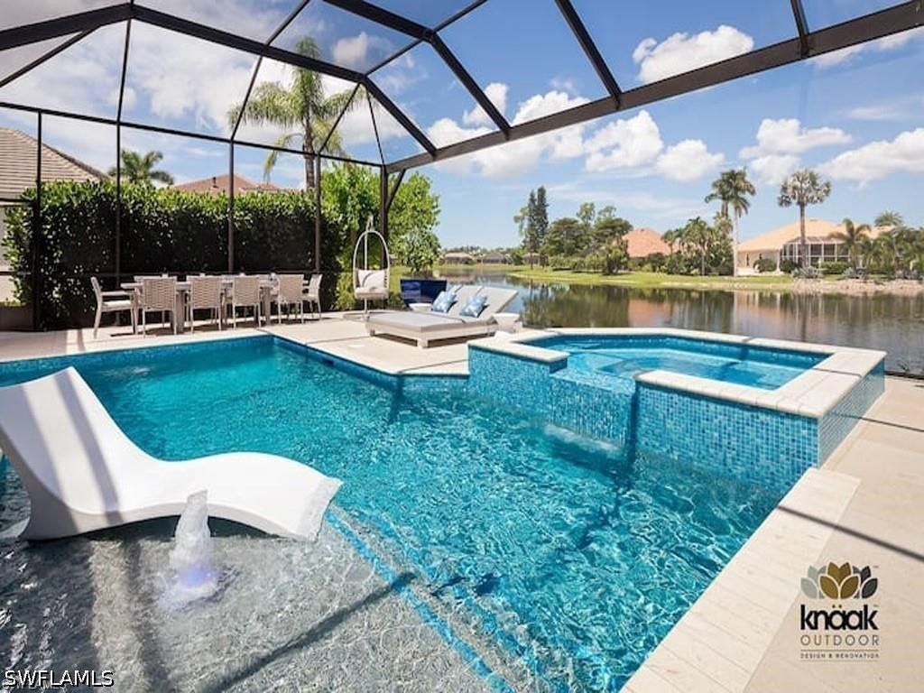 8967 Lely Island Cir, Naples