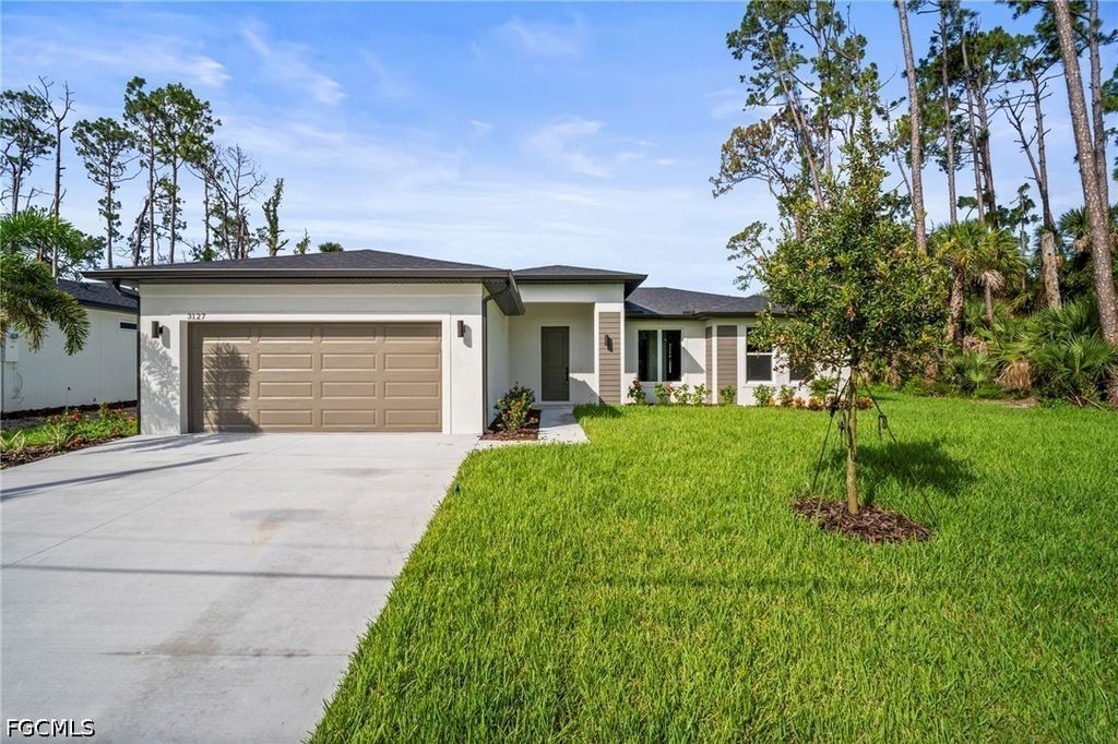 3127 Tulsa Ave, North Port