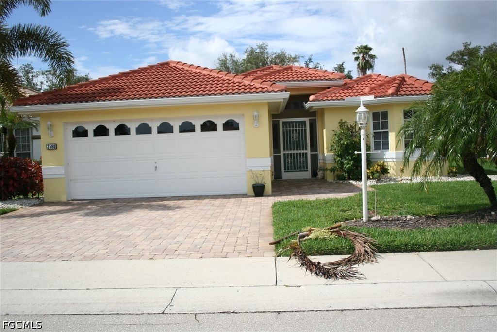 2580 Valparaiso Blvd, North Fort Myers