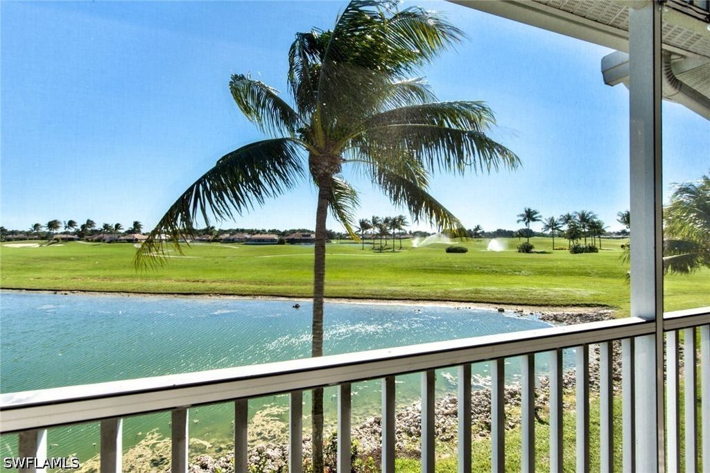 7935 Mahogany Run Ln 724, Naples