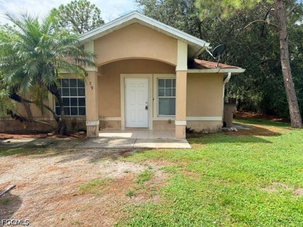 4639 28 St Sw, Lehigh Acres