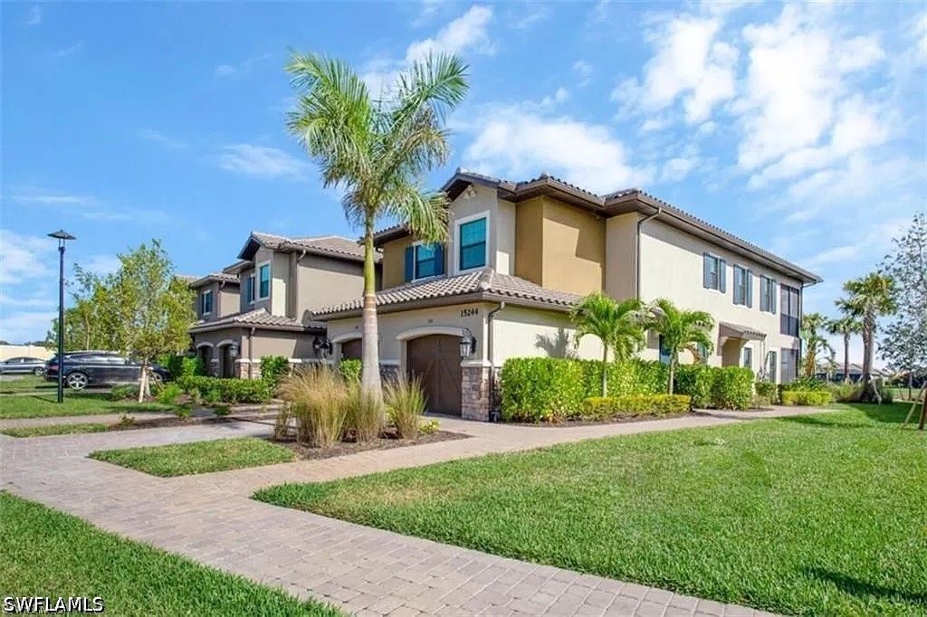 15244 Zeno Way 104, Naples