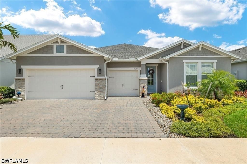 16217 Bluestem Ln, Punta Gorda
