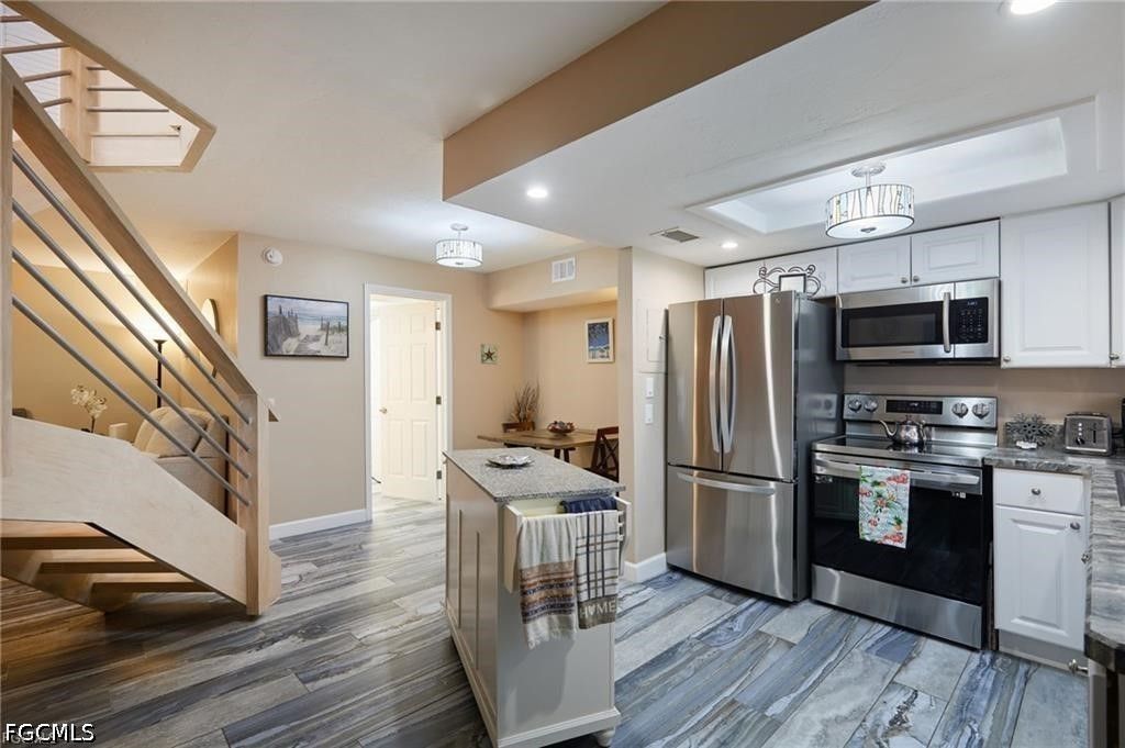 16001 Amberwood Lake Ct 3, Fort Myers