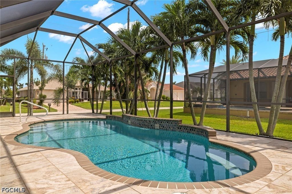 4901 Sw 27th Pl, Cape Coral