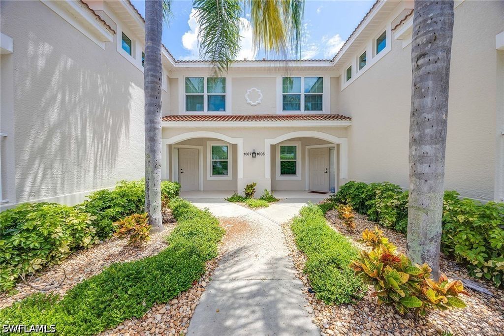 23591 Sandycreek Ter 1006, Estero
