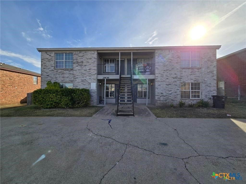 2808 Leroy Circle C, Killeen