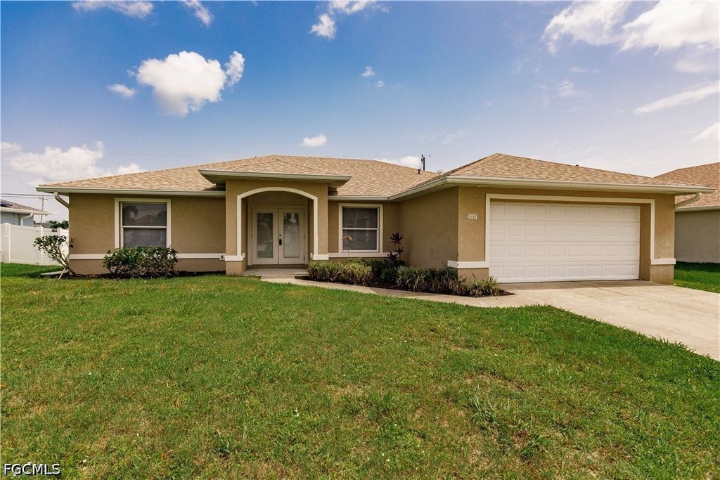 2107 Sw 30th Ter, Cape Coral