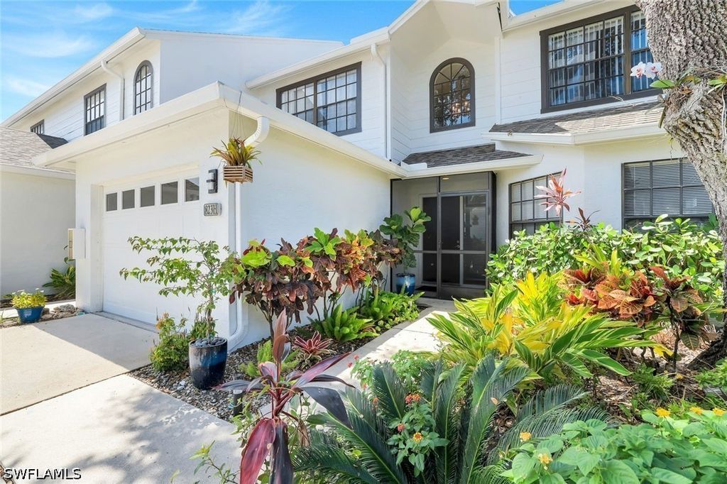 823 Meadowland Dr H, Naples