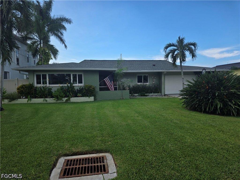 130 Sw 58th St, Cape Coral