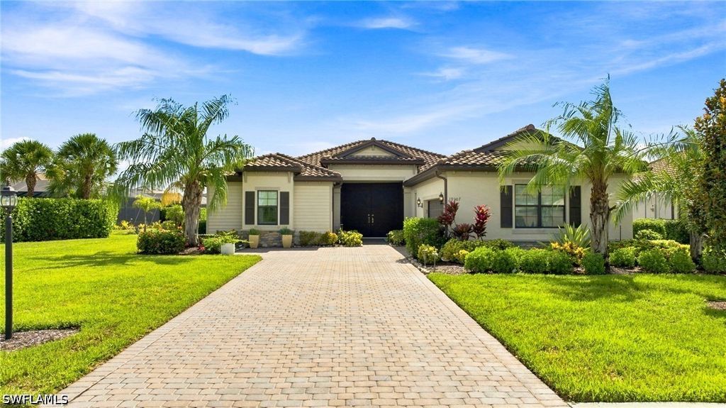 19107 Elmdale Way, Estero