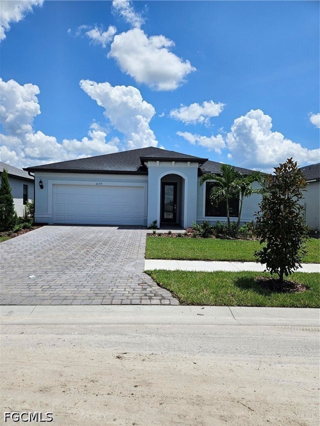 2177 Laurifolia Ct, North Port