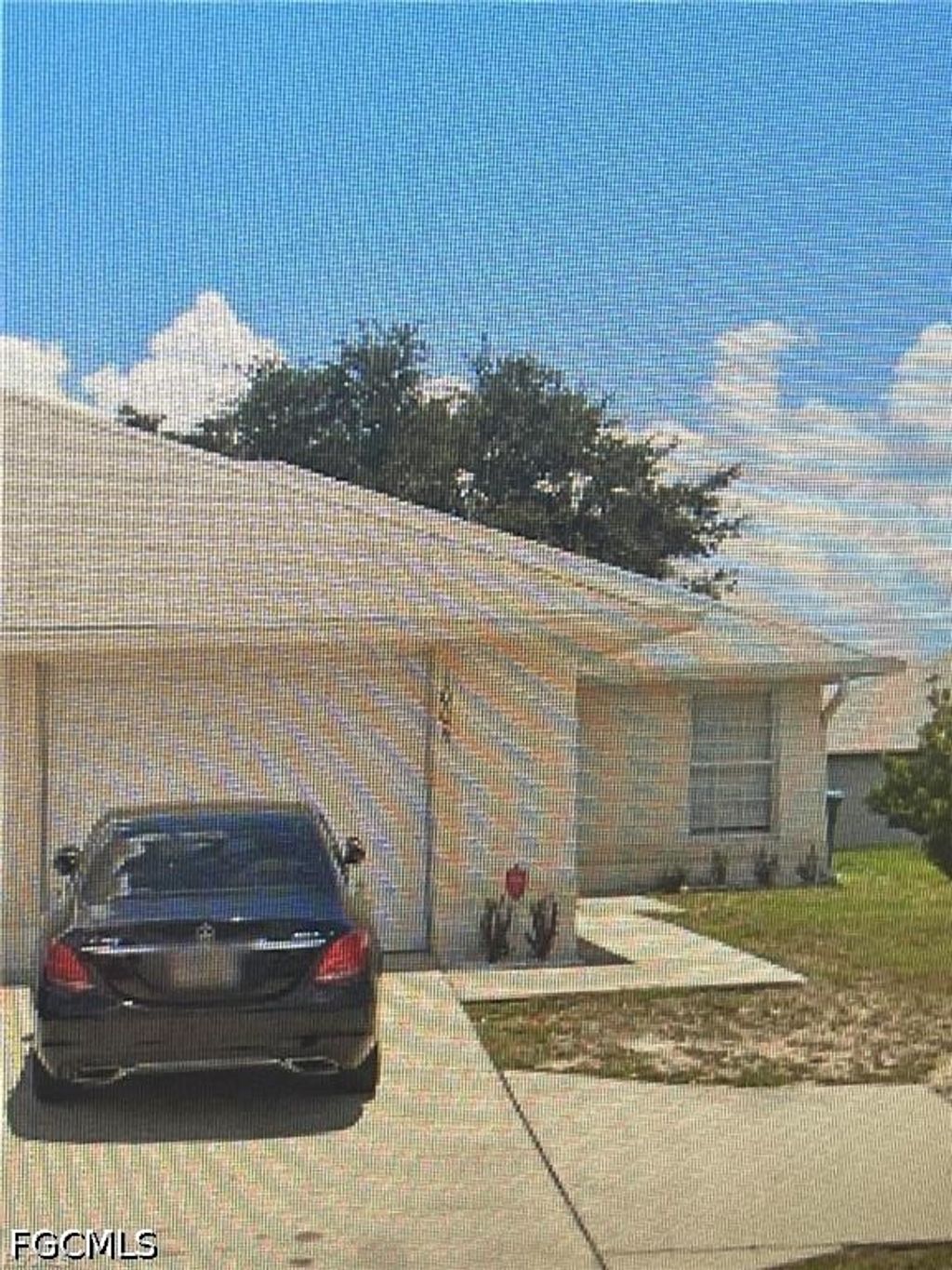 1007 Andalusia Blvd, Cape Coral