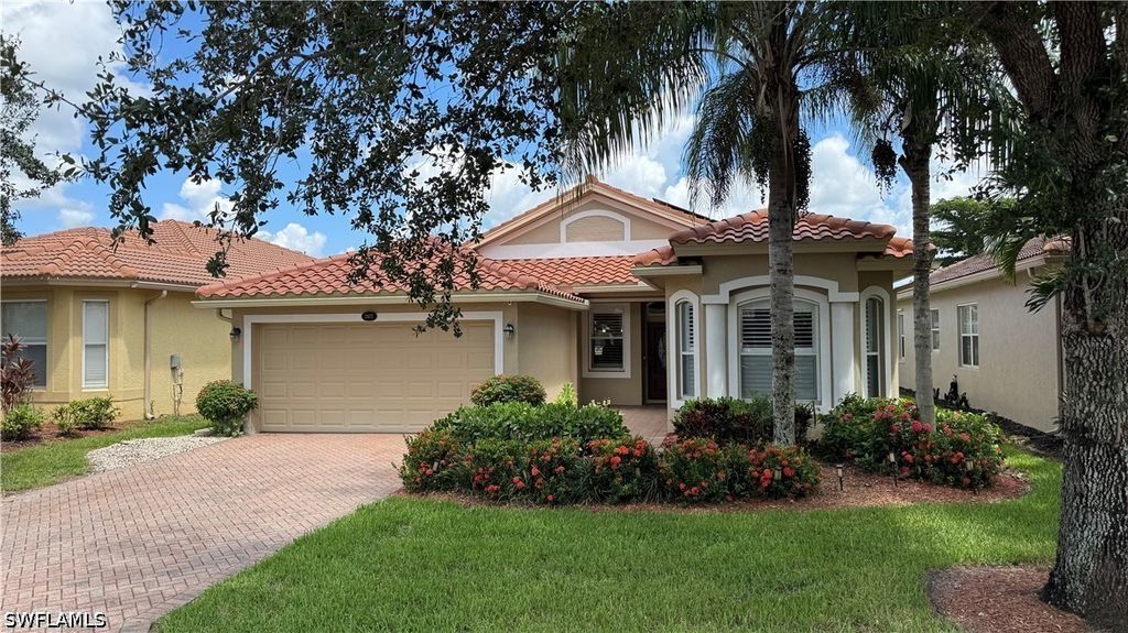 13672 Troia Dr, Estero