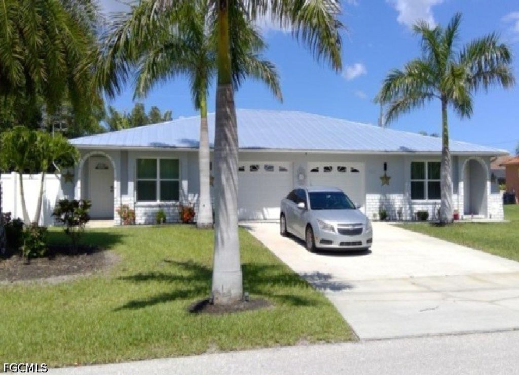3834 Sw 16th Pl 3912, Cape Coral