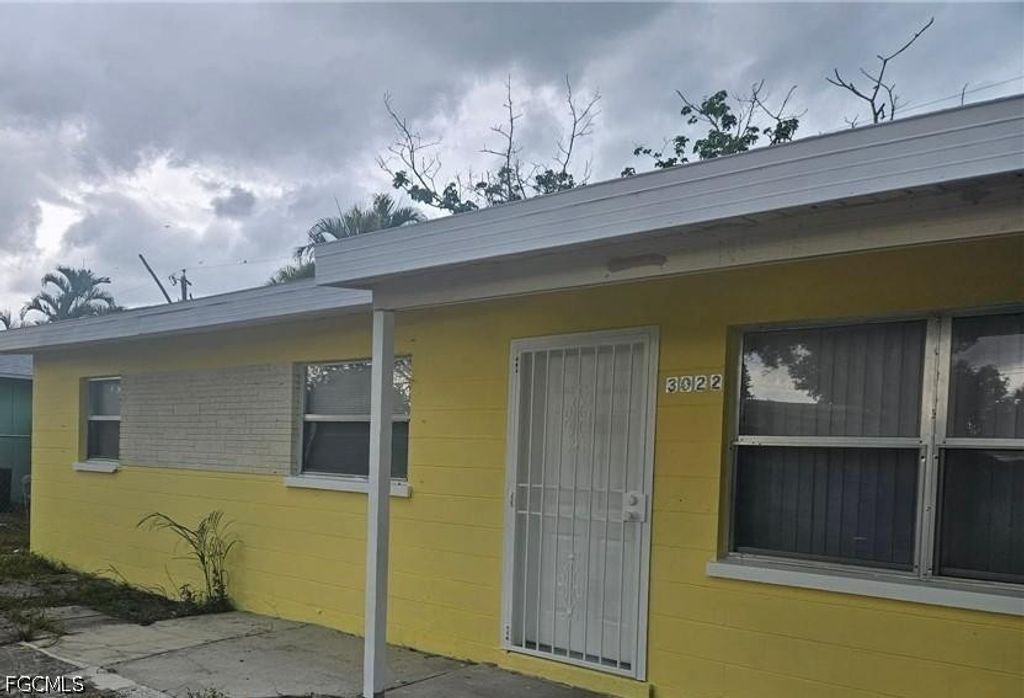 3022 Guava St, Fort Myers