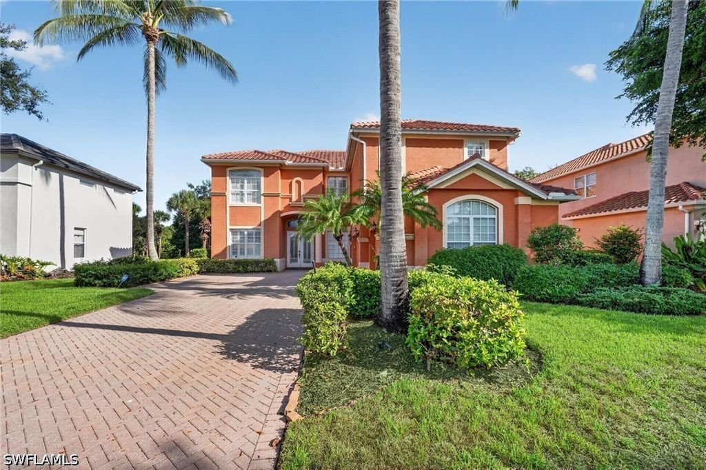 9970 Rookery Cir, Estero