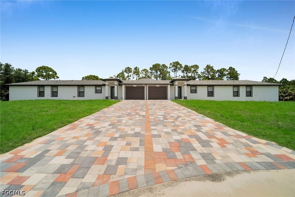 4984 Fairway Ct 4984, Lehigh Acres