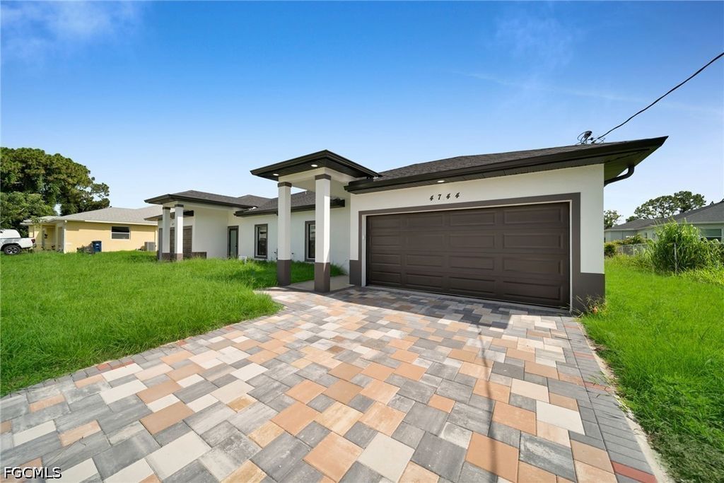 4744 27th St Sw, Lehigh Acres