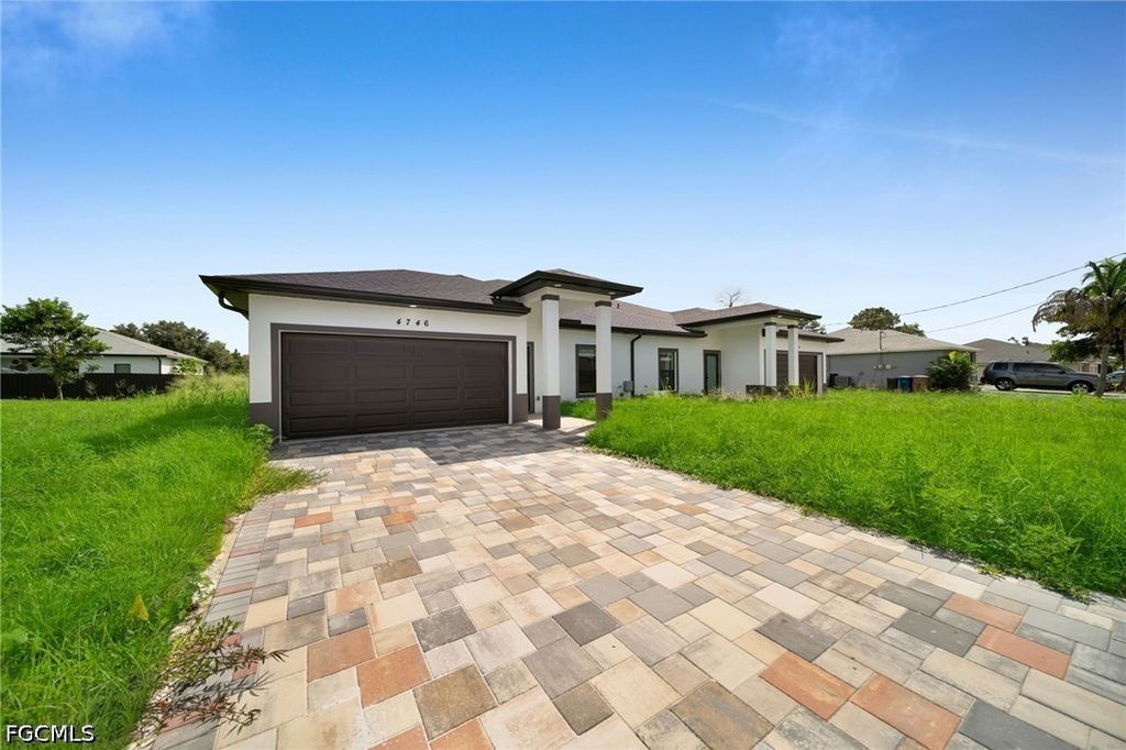 4746 27th St Sw, Lehigh Acres