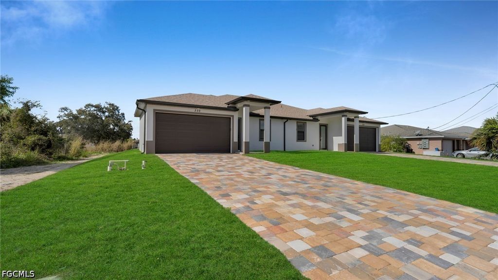 330 Gordon Ave S 2, Lehigh Acres