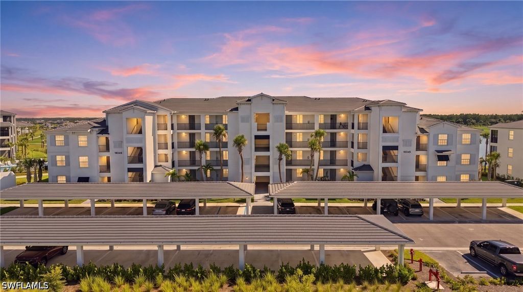 15345 Green Acres Ave 2115, Babcock Ranch