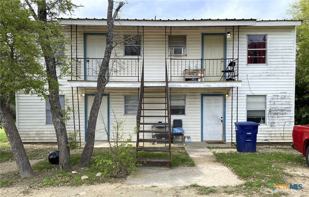 471 Lutheran Church Road 477, Copperas Cove