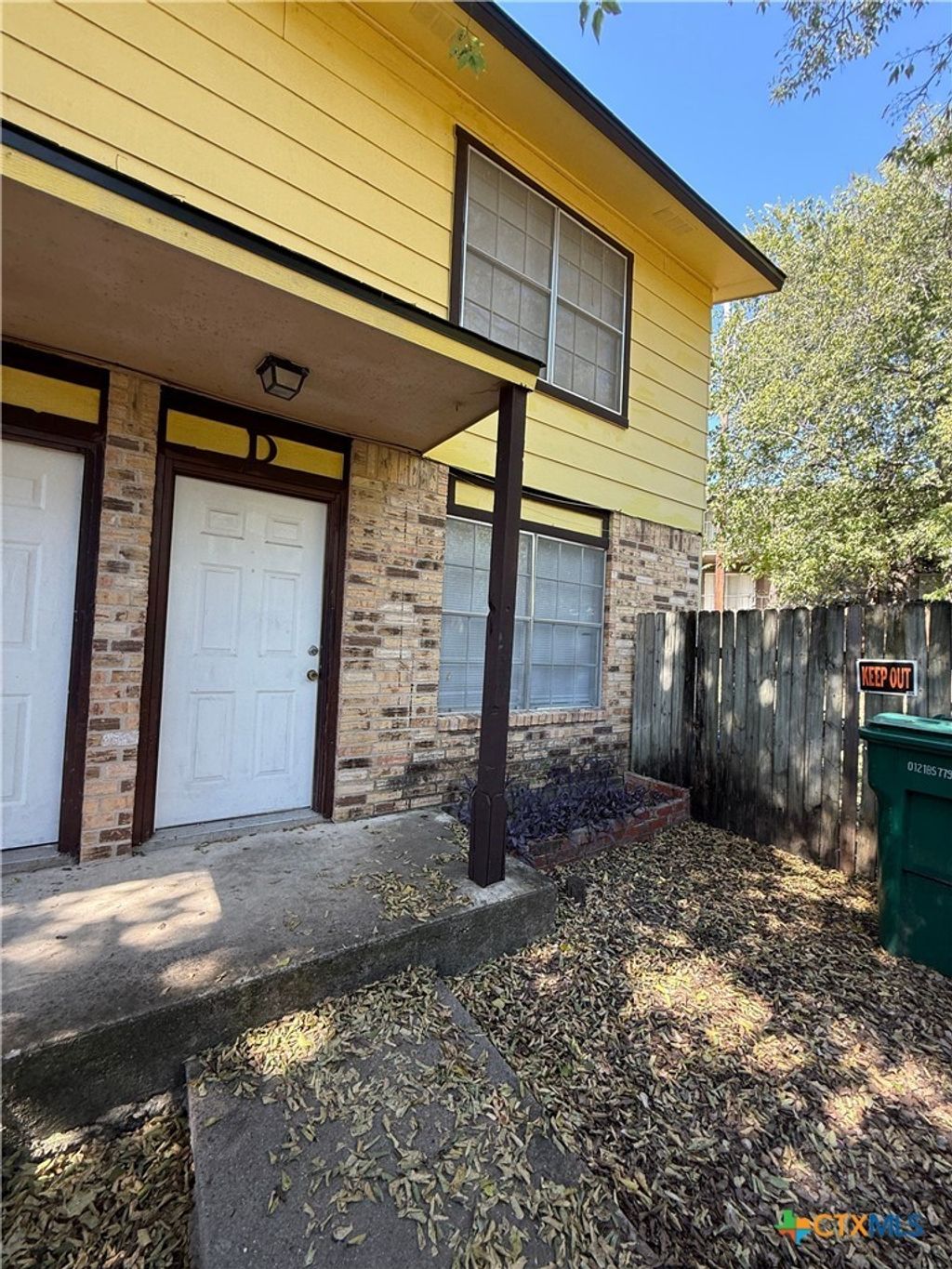 1301 Indian Trail D, Harker Heights